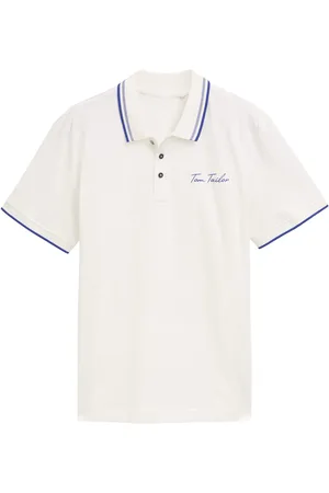 TOM TAILOR Poloshirt