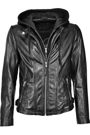 Mustang Jacke