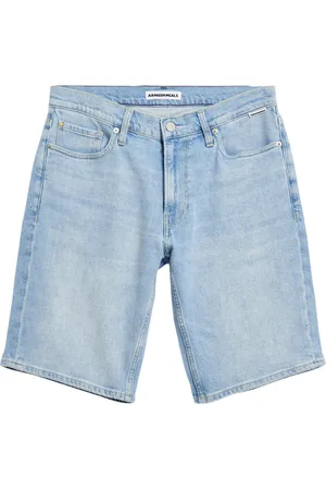 Armedangels Jeans-Shorts NAAILO