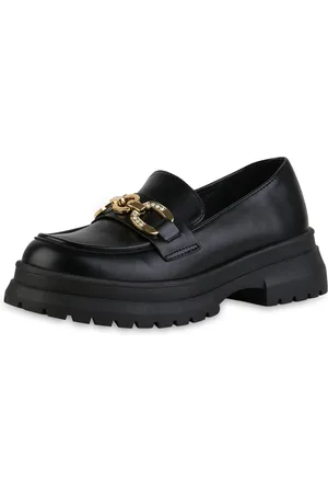 VAN HILL Slipper 