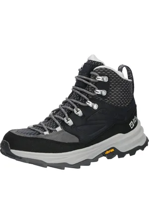 Jack Wolfskin Boots 