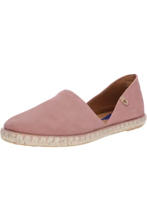 Verbenas Espadrille 