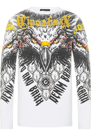 Cipo & Baxx Shirt