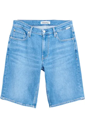 Armedangels Jeans-Shorts NAAILO