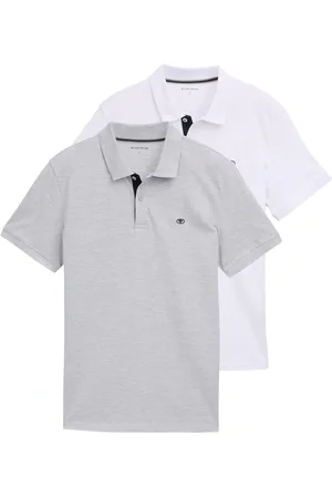 TOM TAILOR Poloshirt