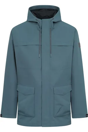 Derbe Funktionsjacke 