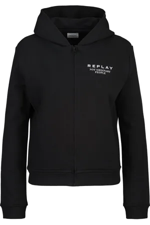 Replay Sweatjacke