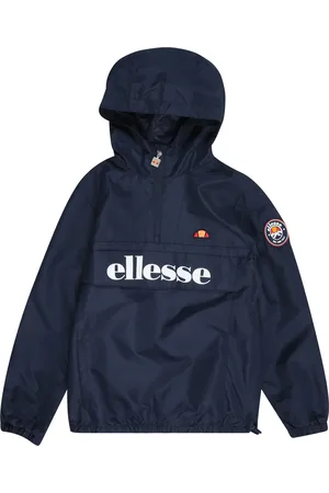 Ellesse Jacke 