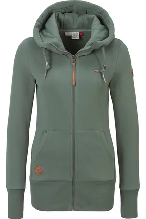 Ragwear Sweatjacke