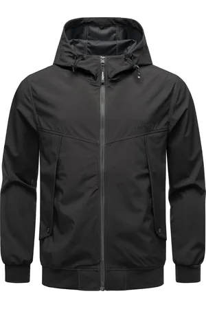Ragwear Jacke 