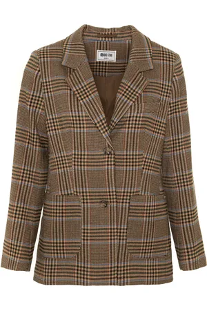 Big Star Blazer 