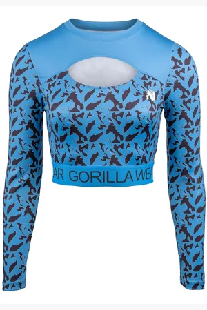 Gorilla Wear Funktionsshirt 