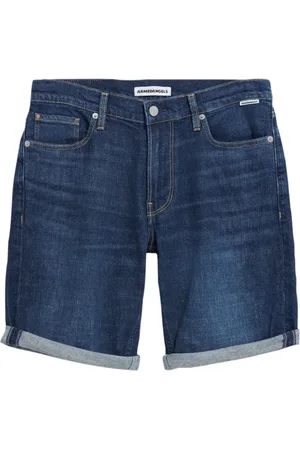 Armedangels Jeans-Shorts NAAILO