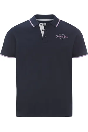 Jan Vanderstorm Poloshirt 