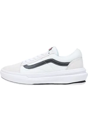 Vans Turnschuhe Old Skool Overt