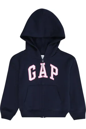 GAP Sweatjacke 