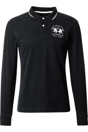 La Martina Poloshirt
