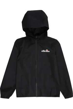 Ellesse Jacke 