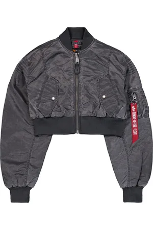 Alpha Industries Übergangsjacke