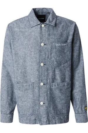Lyle & Scott Jacke 