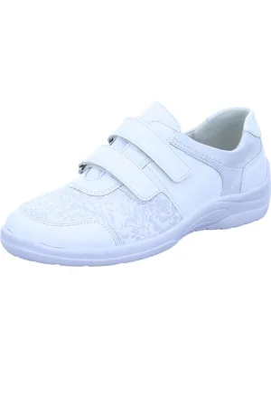 Waldläufer Slipper 