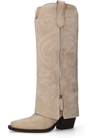 Sacha Cowboystiefel