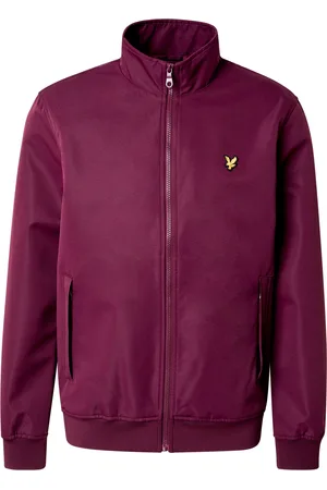 Lyle & Scott Jacke