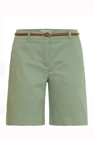 B YOUNG Chinoshorts 