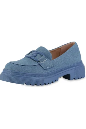 VAN HILL Slipper 