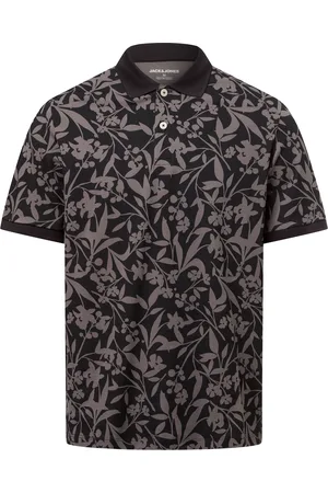 JACK & JONES Poloshirt 