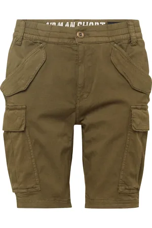Alpha Industries Shorts 
