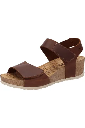 Sioux Sandale 