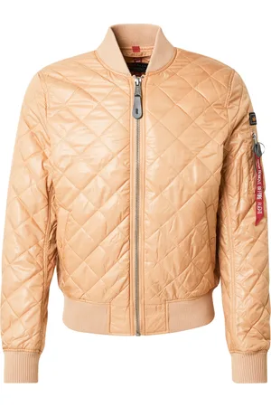 Alpha Industries Jacke 