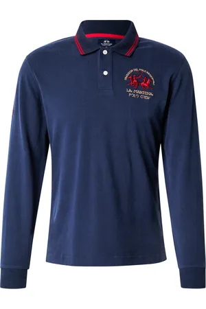La Martina Poloshirt