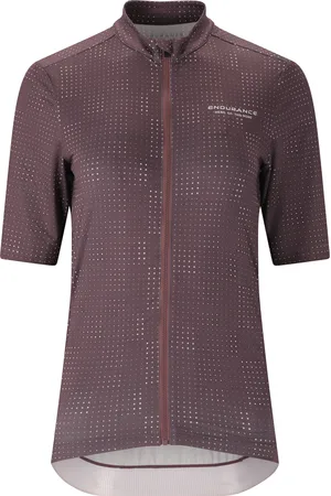 Endurance Fahrradshirt 