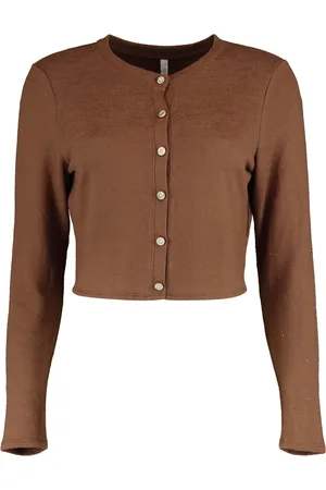 Hailys Strickjacke 