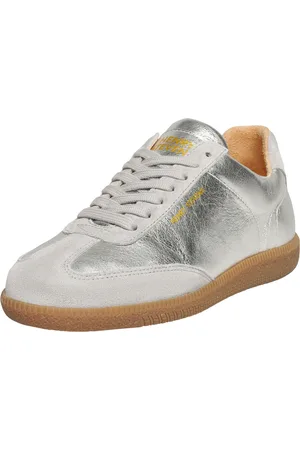 Henry Stevens Sneaker 
