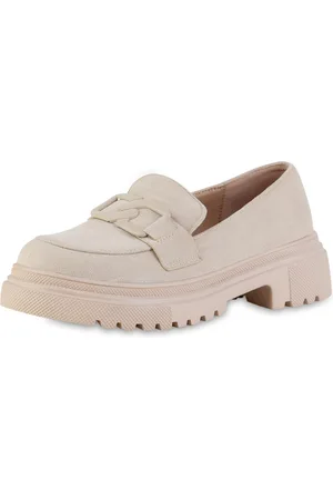 VAN HILL Slipper 