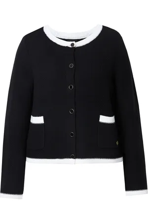 Ulla Popken Strickjacke