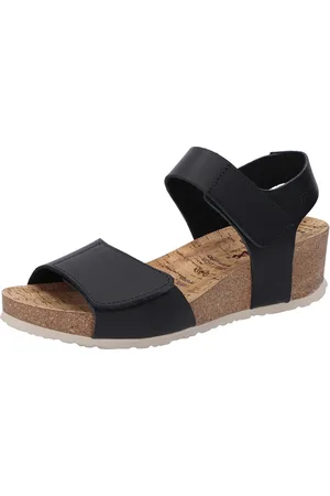 Sioux Sandale 