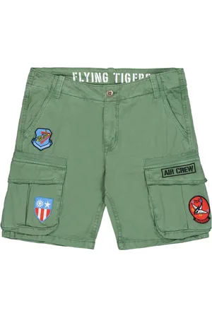 Alpha Industries Cargohose