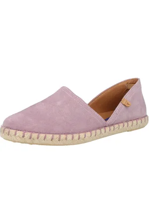 Verbenas Espadrilles 