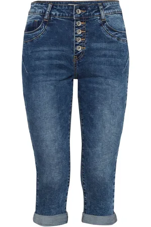 B YOUNG Slim-fit-Jeans 