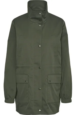 VERO MODA Parka 