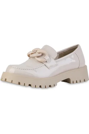 VAN HILL Slipper 