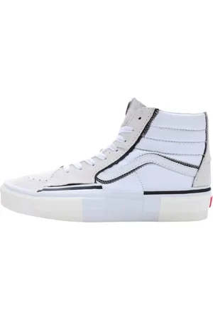 Vans Turnschuhe SK8-HI RECONSTRUCT