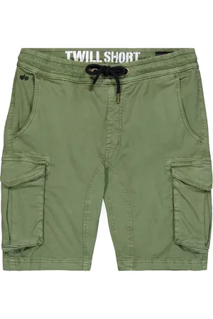 Alpha Industries Cargohose