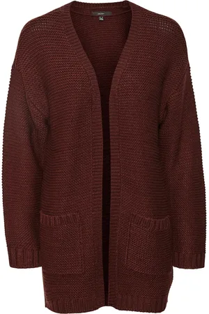 VERO MODA Strickjacke