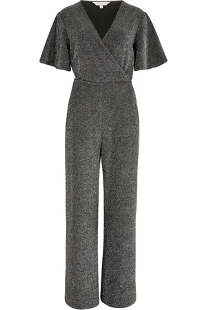 Apricot Jumpsuit