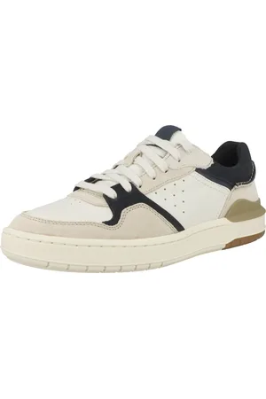 Clarks Sneaker 